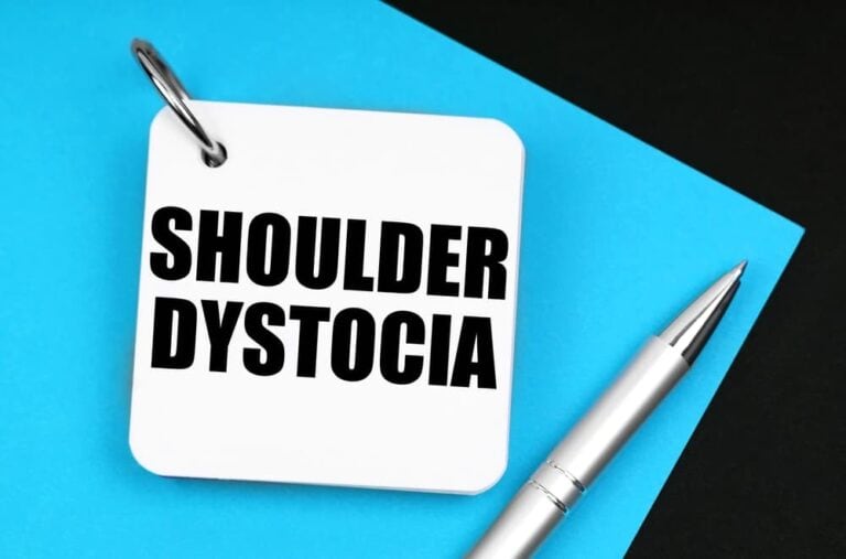 Shoulder Dystocia Complications | Chicago Medical Malpractice Lawyers