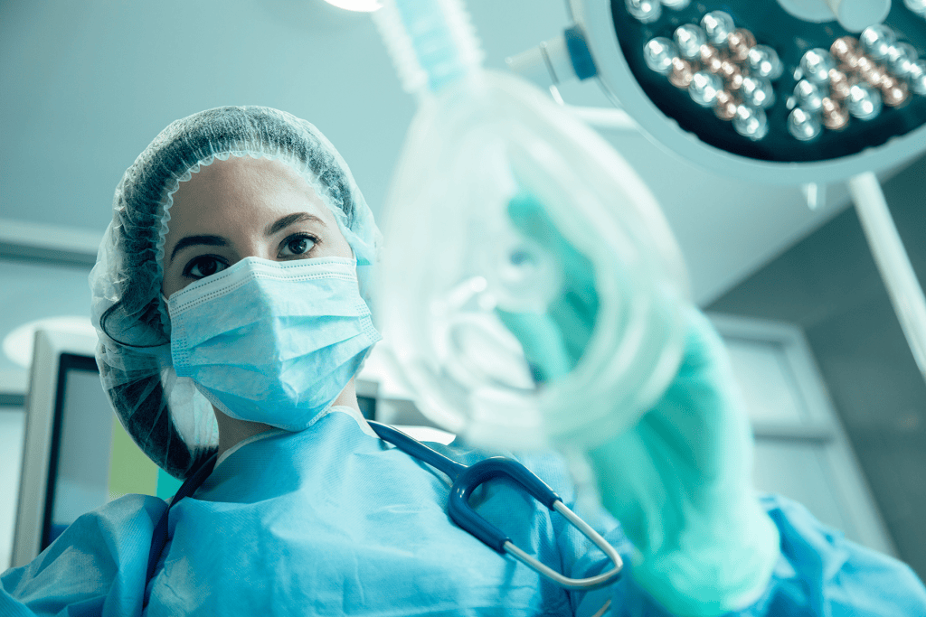 Anesthesia Awareness Lawsuits