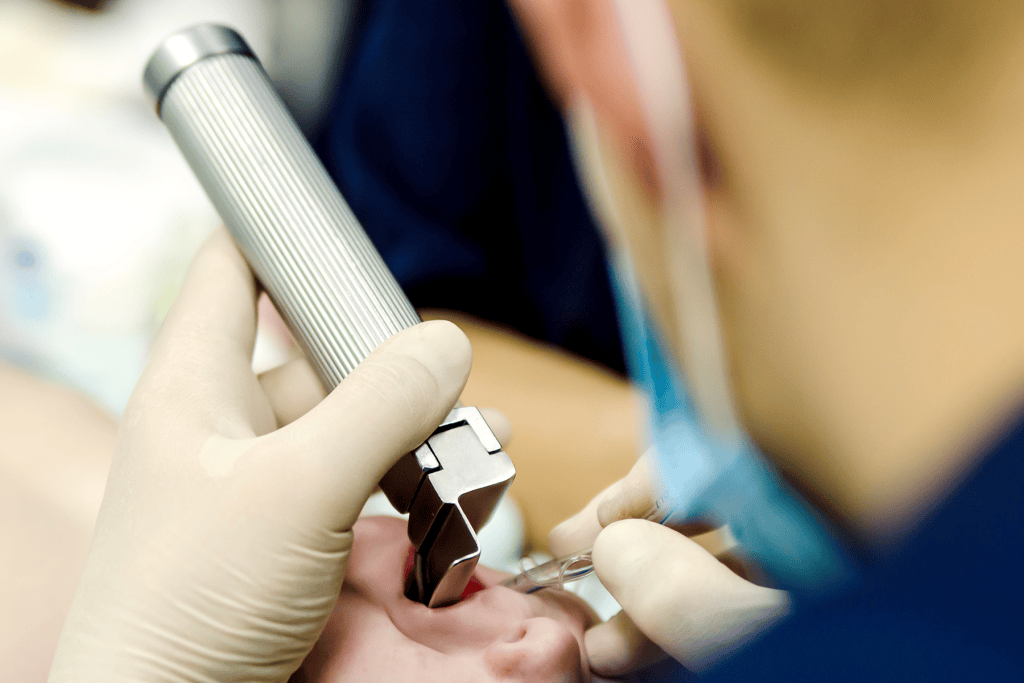 Intubation Injury Lawyers