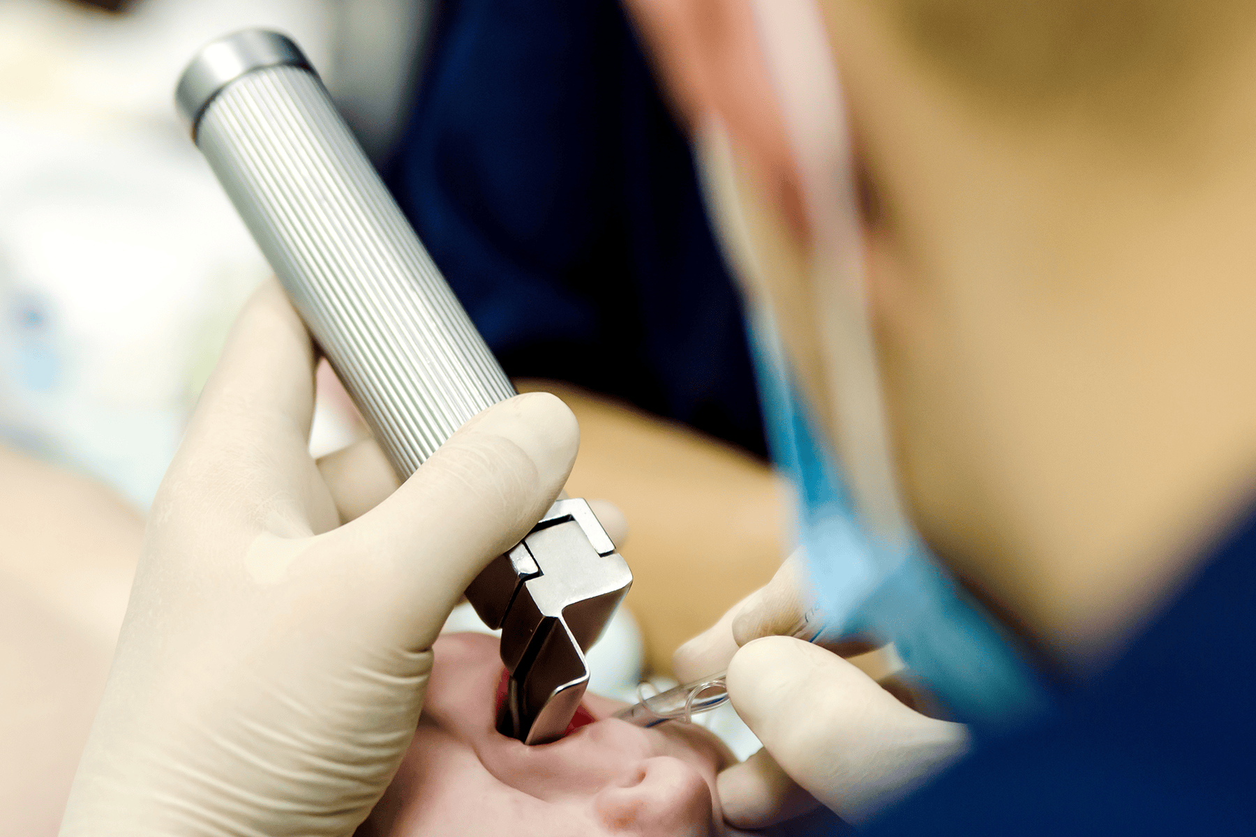 Intubation Injury Lawsuit