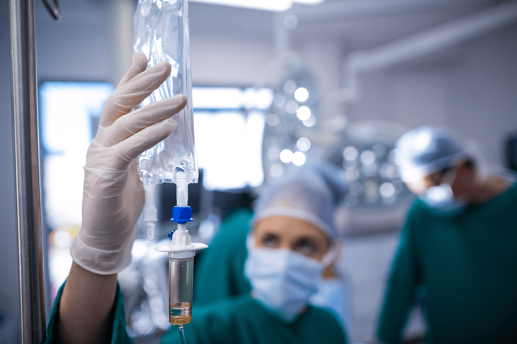 anesthesia malpractice lawyers