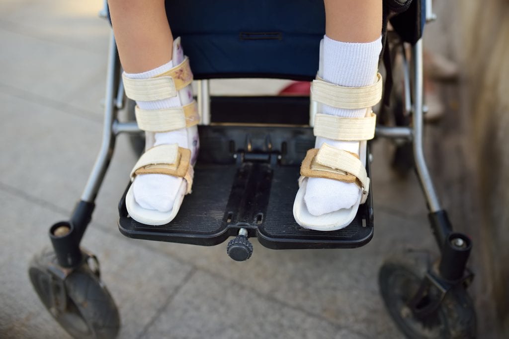 Cerebral Palsy Malpractice